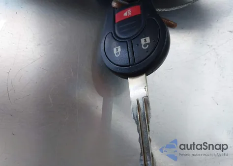 2012 Nissan Rogue S из США, поврежденный, VIN JN8AS5MT4CW294668